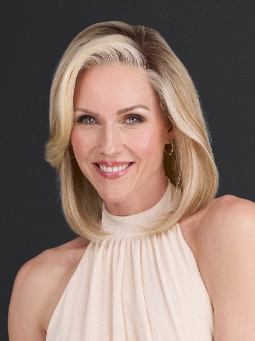 Carrie HH wig in color - 101/88/27S8 (Catalina Blonde)