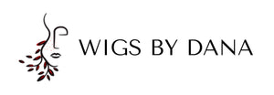 WigsByDana.com logo