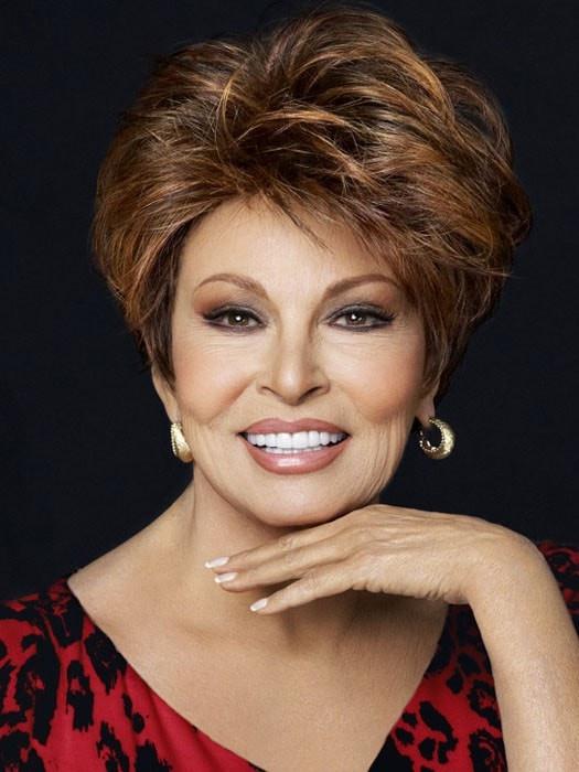 Fanfare by Raquel Welch- HF lace front wig